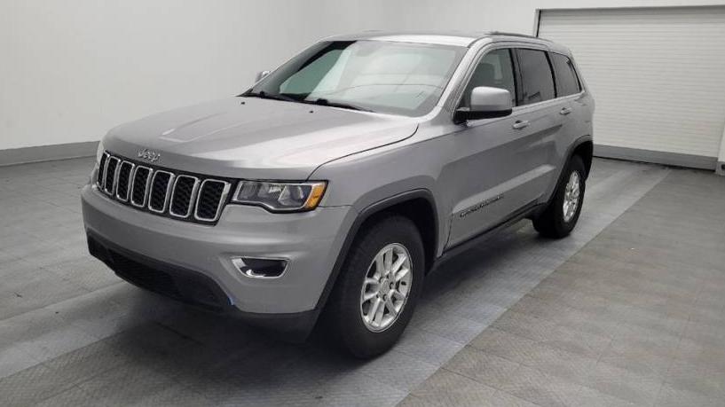 JEEP GRAND CHEROKEE 2018 1C4RJEAG7JC380435 image